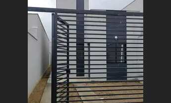 Imagem 2: Vendo casa no sim