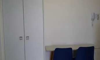 Imagem 3: Studio mobiliado(1ª locação) com uma ótima localização