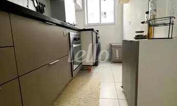 Imagem 7: São Paulo - Apartamento Padrão - Brás