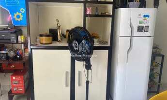 Imagem 4: Apartamento com 1 dorm, Vila Itapura, Campinas - R$ 178 mil, Cod: AP1991