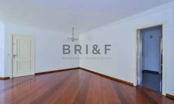 Imagem 5: Apartamento Brooklin venda com 4 dormitorios sendo 3 suites 165 metros