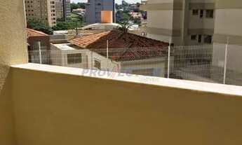 Imagem 6: Apartamento - Cambuí - Campinas