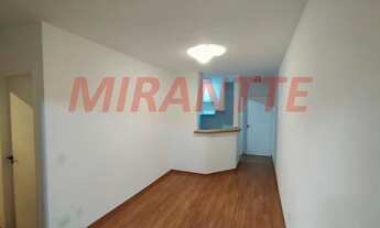 Imagem 4: Apartamento de 50m² com 2 quartos em Parque Mandaqui