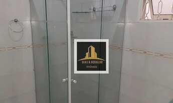 Imagem 6: Casa com 2 dormitórios para alugar, 173 m² por R$ 2.600,00/mês - Jardim Bela Vista - São J