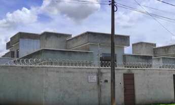 Imagem: Casa no bairro Cidade Satélite são Luiz