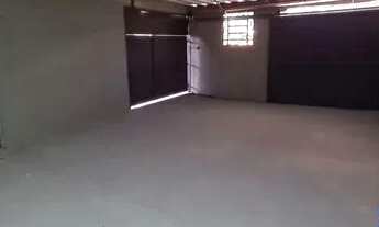 Imagem 5: GALPÃO - BUTANTÃ - SP