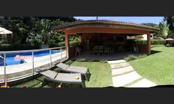 Imagem 7: Cada dentro do Condomínio Jardim Albamar para locação temporada