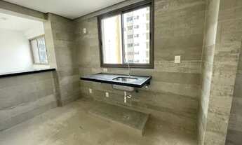 Imagem 2: APARTAMENTO RESIDENCIAL em Belo Horizonte - MG, Santo Agostinho