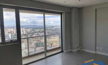 Imagem: Lindo Apartamento com 45 m² no Condomínio