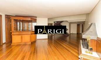 Imagem: Cobertura com 4 dormitórios para alugar