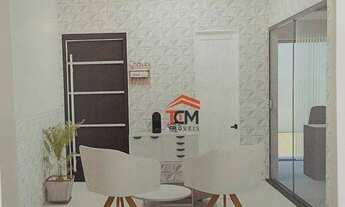 Imagem: Casa com 3 dormitórios à venda, 200 m²