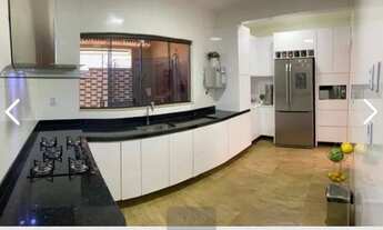 Imagem 2: Linda casa riacho fundo dois toda planejada