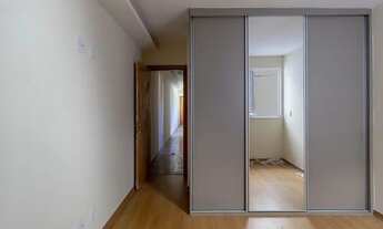 Imagem 4: APARTAMENTO RESIDENCIAL em Belo Horizonte - MG, Cruzeiro