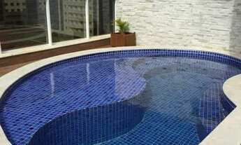 Imagem 2: Flat para aluguel possui 36 metros quadrados com 1 quarto em Setor Noroeste - Brasília - D