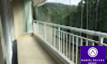 Imagem 2: Apartamento com Moveis Planejados para Locação no Trix Tambore