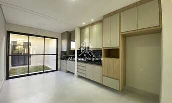 Imagem 3: Casa de Condomínio com 3 dorms, Residencial Terras da Estância, Paulínia - R$ 900 mil, Cod