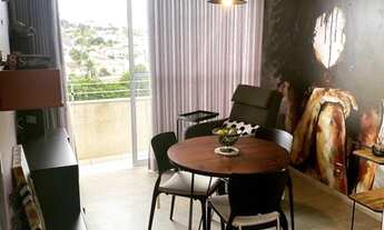 Imagem 3: Apartamento 2 quartos