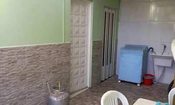 Imagem 6: Casa para temporada