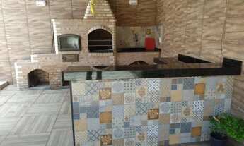 Imagem 3: Casa de temporada orange house