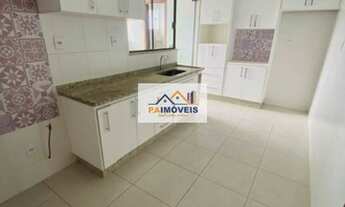 Imagem: Cobertura Na Área Central