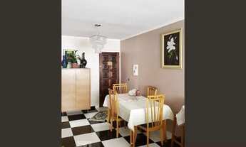 Imagem 4: Apartamento com 2 quartos à venda na Quitaúna, Osasco