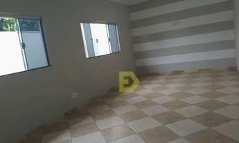 Imagem: Casa à venda no bairro M DOS NOBRES, ARAÇATUBA