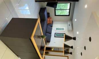 Imagem 6: Apartamento para aluguel possui 58 metros quadrados com 1 quarto em Boa Viagem - Recife