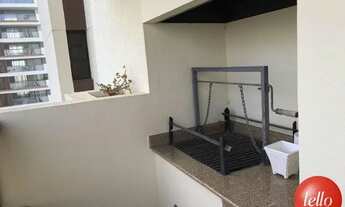 Imagem 4: São Paulo - Apartamento Padrão - Chácara Klabin