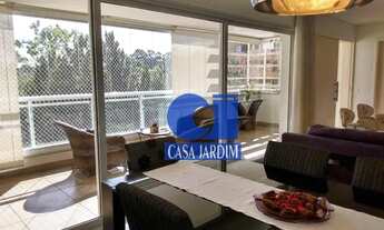 Imagem 5: Apartamento com 3 dormitórios, 196 m² - venda por R$ 1.790.000,00 ou aluguel por R$ 12.000