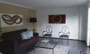 Imagem 7: Apartamento com 3 suítes no Condomínio do Edifício Skorpios - AP46801