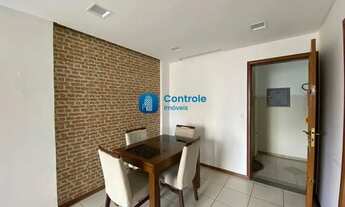 Imagem 3: LB/Apartamento para venda possui 69 metros quadrados com 2 quartos em Campinas - São José