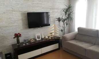 Imagem 3: Casa com 4 dormitórios à venda, 255 m² por R$ 645.000,00 - Vila Adelaide Perella - Guarulh