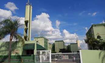 Imagem: Apartamento - Parque Residencial Vila União