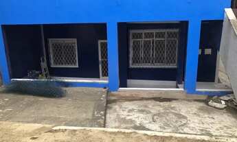 Imagem 4: Casa Engenho Dentro / Água Santa