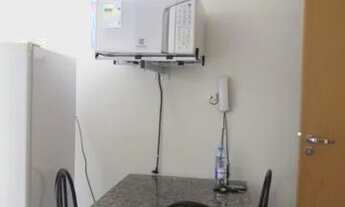 Imagem 7: Apartamento com 1 quarto para alugar por R$ 1000.00, 24.54 m2 - ZONA 07 - MARINGA/PR