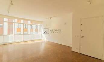 Imagem 2: Apartamento Locação Jardim Paulista 170 m² 3 Dormitórios