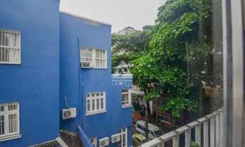 Imagem 5: Apartamento à venda, 2 quartos, Laranjeiras - RIO DE JANEIRO/RJ