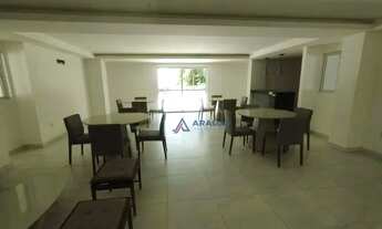 Imagem 7: Apartamento com 2 dormitórios para alugar, 68 m² por R$ 2.780/mês - Intermares - Cabedelo