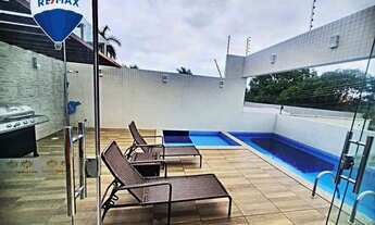 Imagem 7: Vendo Apto no sollarium Aruanã