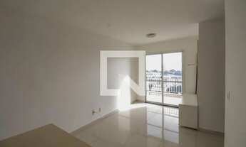 Imagem 2: Apartamento para Aluguel - Vila Santa Clara, 2 Quartos, 68 m2