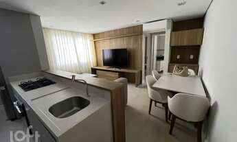 Imagem 5: SãO PAULO - Apartamento Padrão - Moema