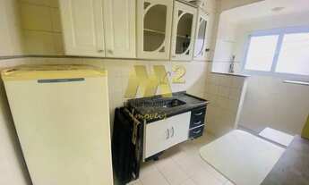 Imagem 7: Apartamento com 1 dorm, Aviação, Praia Grande - R$ 205 mil, Cod: 12651