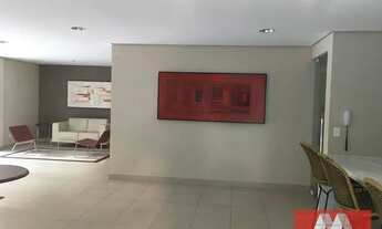 Imagem 4: Apartamento com 2 dormitórios para alugar, 56 m² por R$ 5.558/mês - Bela Vista - São Paulo