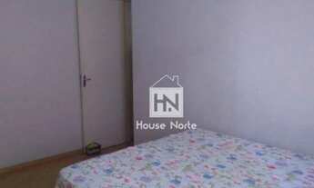 Imagem 3: Apartamento com 2 dormitórios à venda, 63 m² por R$ 300.000 - Vila Nivi - São Paulo/SP