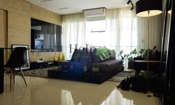 Imagem: Apartamento- 2 dormitórios - 1 Suíte