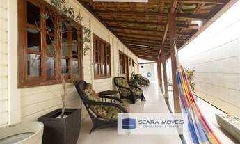 Imagem: Casa Mista para Venda em Barra do Jucu Vila