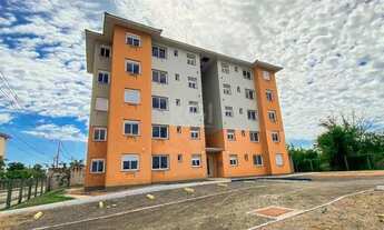 Imagem 2: Apartamento para Venda - 48m², 2 dormitórios, 1 vaga - Restinga