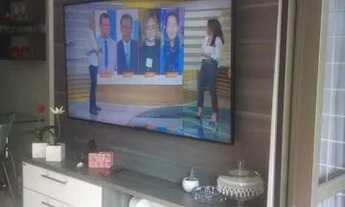 Imagem 6: Excelente apartamento com todos moveis planejados DELANO