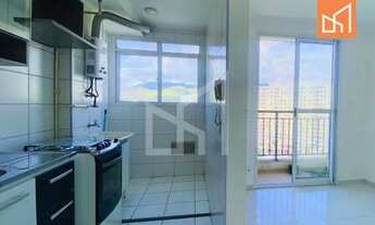 Imagem 5: Apartamento para alugar em Nova Iguaçu