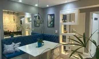 Imagem: Apartamento com 2 dormitórios à venda